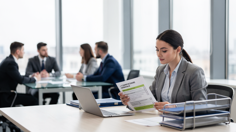 Как выстроить базовый compliance-контур в компании
