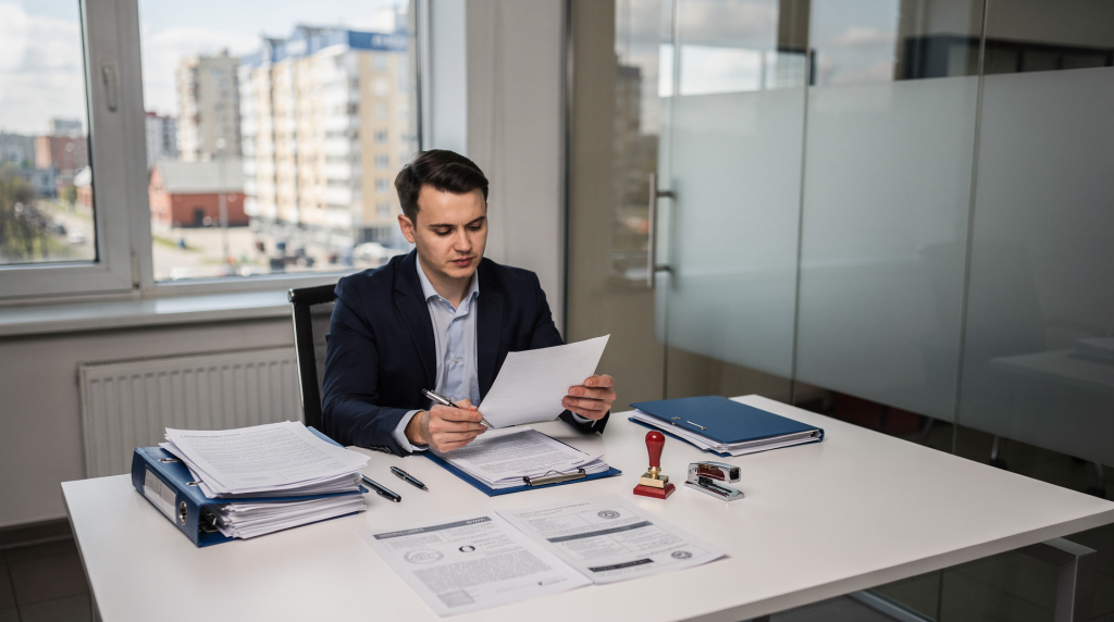 Комплаенс в договорной работе: обязательные элементы системы