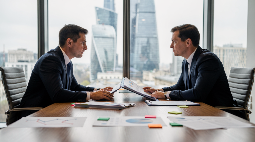 M&A сделки в России: структурирование, риски и контрольные точки